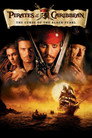 Pirates of the Caribbean: The Curse of the Black Pearl (2003) poster
