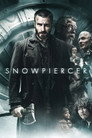 Snowpiercer (2013) poster