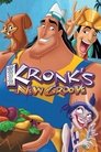 Kronk's New Groove (2005) poster