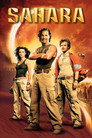 Sahara (2005) poster