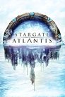 Stargate Atlantis (2004) poster