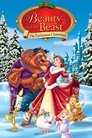 Beauty and the Beast: The Enchanted Christmas (1997) poster