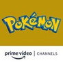Pokémon Amazon Channel logo