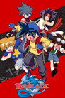 Beyblade (2001) poster