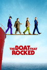 The Boat That Rocked (2009) poster