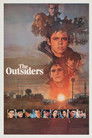 The Outsiders (1983) poster