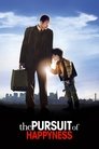 The Pursuit of Happyness (2006) poster