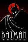 Batman: The Animated Series (1992) poster