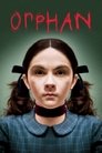 Orphan (2009) poster