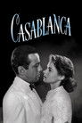 Casablanca (1943) poster
