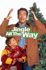 Jingle All the Way (1996) poster