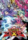 Yu-Gi-Oh! Zexal (2011) poster