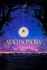 Arachnophobia (1990) poster