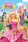 Barbie: Princess Charm School (2011) poster