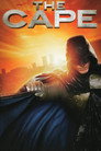 The Cape (2011) poster