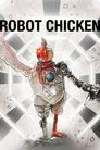 Robot Chicken (2005) poster