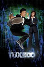 The Tuxedo (2002) poster