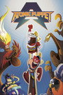 Atomic Puppet (2016) poster