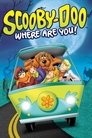 Scooby-Doo, Where Are You! (1969) poster