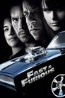 Fast & Furious (2009) poster