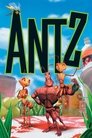 Antz (1998) poster
