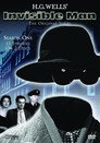 The Invisible Man (1958) poster