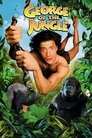 George of the Jungle (1997) poster