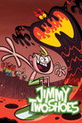 Jimmy Two-Shoes (2009) poster