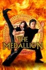 The Medallion (2003) poster