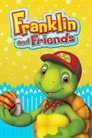 Franklin and Friends (2011) poster