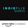 IndieFlix Shorts Amazon Channel logo