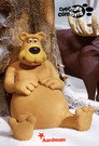 Creature Comforts (2003) poster