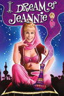 I Dream of Jeannie (1965) poster