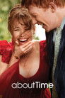 About Time (2013) poster