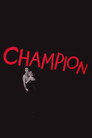 Champion (1949) poster