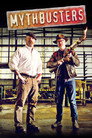 MythBusters (2003) poster