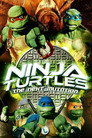 Ninja Turtles: The Next Mutation (1997) poster