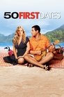 50 First Dates (2004) poster