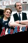 'Allo 'Allo! (1984) poster