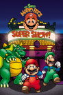 The Super Mario Bros. Super Show! (1989) poster