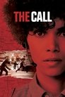 The Call (2013) poster
