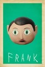 Frank (2014) poster