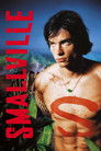Smallville (2001) poster