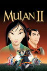 Mulan II (2004) poster