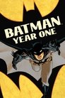 Batman: Year One (2011) poster