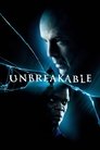 Unbreakable (2000) poster