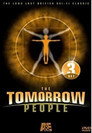 The Tomorrow People (1973) poster