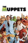 The Muppets (2011) poster