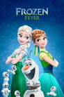 Frozen Fever (2015) poster