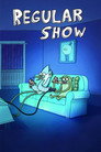 Regular Show (2010) poster